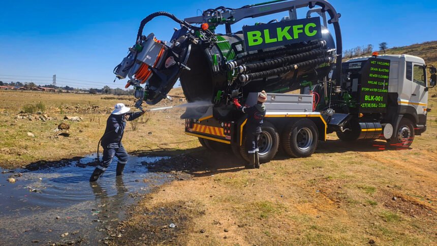 Werner Pumps Offers On-Site Operator Training for Safer Operations