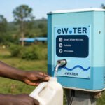 Kenya’s smart water model draws interest from Mozambique, World Bank