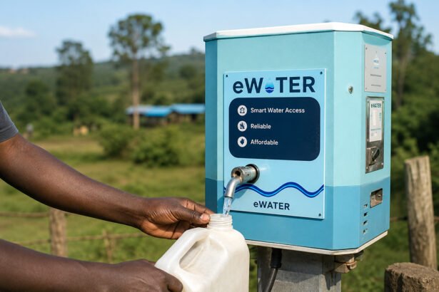 Kenya’s smart water model draws interest from Mozambique, World Bank