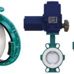 BMG Expands Industrial Valve Solutions through InterApp
