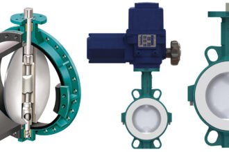 BMG Expands Industrial Valve Solutions through InterApp