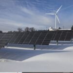 Algeria, Tunisia, Egypt advance renewable energy and battery storage projects