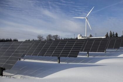 Algeria, Tunisia, Egypt advance renewable energy and battery storage projects