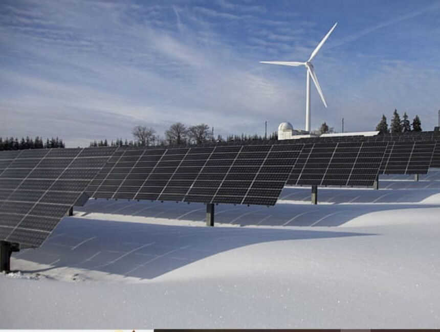 Algeria, Tunisia, Egypt advance renewable energy and battery storage projects