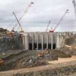 Kenya targets January 2027 water storage at Thwake Dam