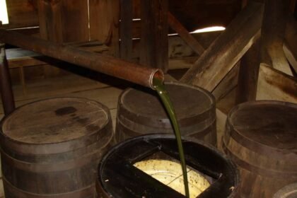 Kenya invites public to name crude oil ahead of December export target