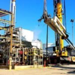 Kenya launches construction of US $16Bn Lamu oil refinery