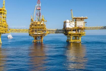 Morocco targets US $1Bn oil and gas exploration investment by 2031