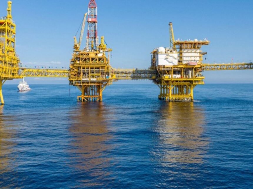 Morocco targets US $1Bn oil and gas exploration investment by 2031