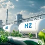 Algeria, Italy, Germany, Austria and Tunisia advance SoutH2 Green Hydrogen Corridor