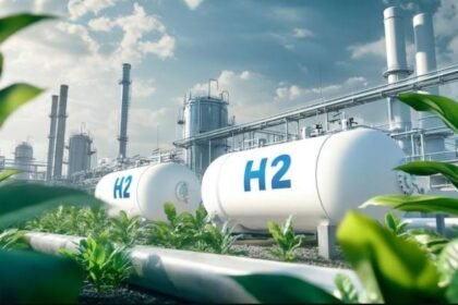 Algeria, Italy, Germany, Austria and Tunisia advance SoutH2 Green Hydrogen Corridor