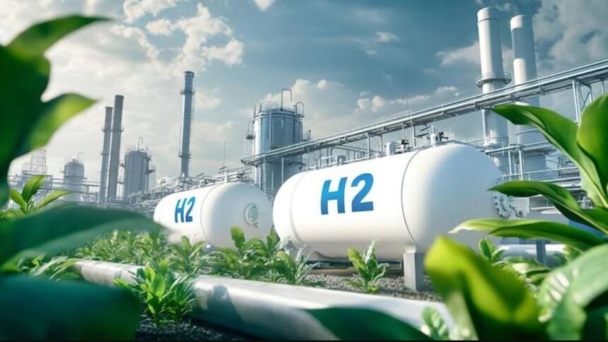 Algeria, Italy, Germany, Austria and Tunisia advance SoutH2 Green Hydrogen Corridor
