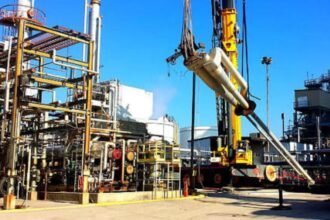 Kenya launches construction of US $16Bn Lamu oil refinery