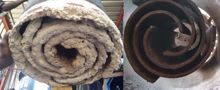 Common Boiler and Water Treatment Mistakes to Avoid - Allmech