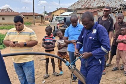 Ocean Network Express expands partnership with Project Maji to Nigeria